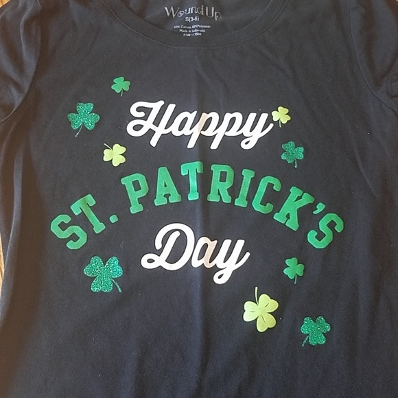 St. Patrick's Day Shirt - Picture 2 of 5